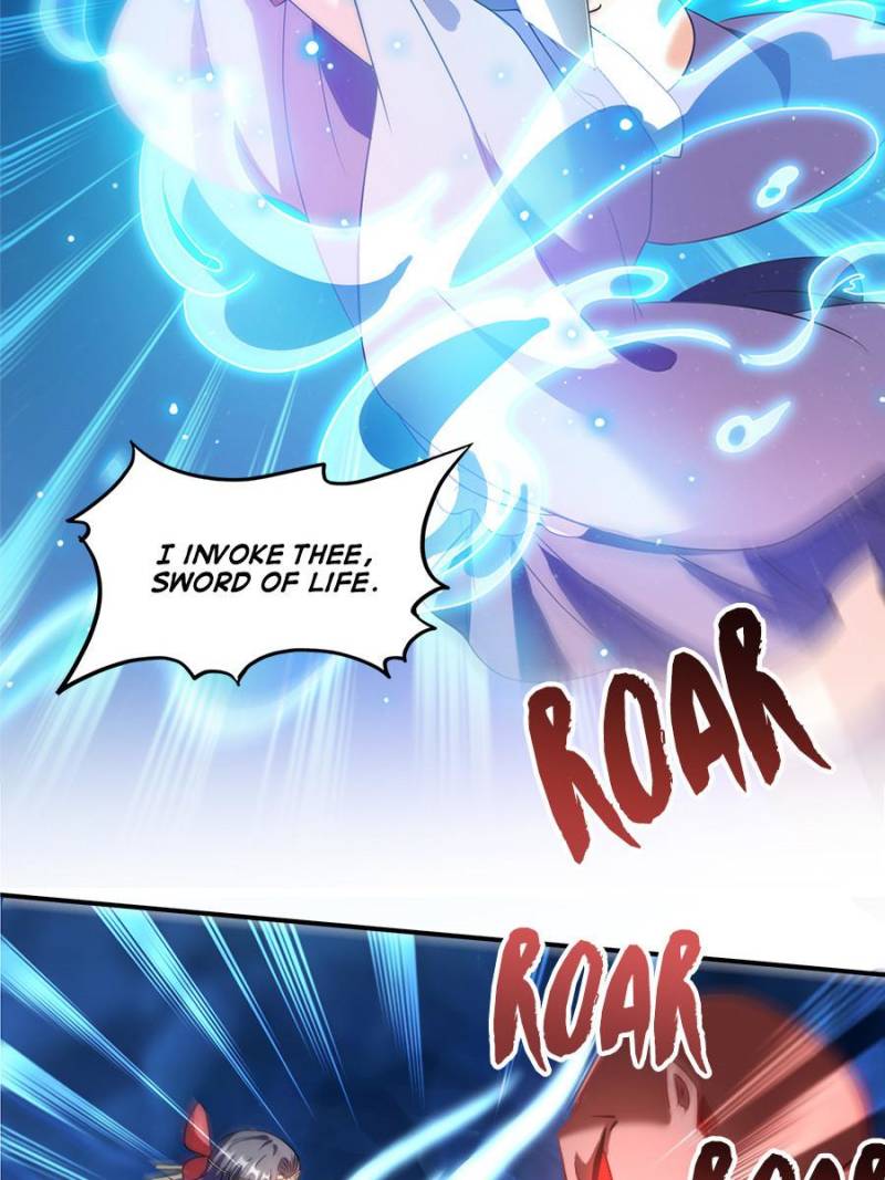 Cultivation Chat Group Chapter 302 page 30 - Chapter 302