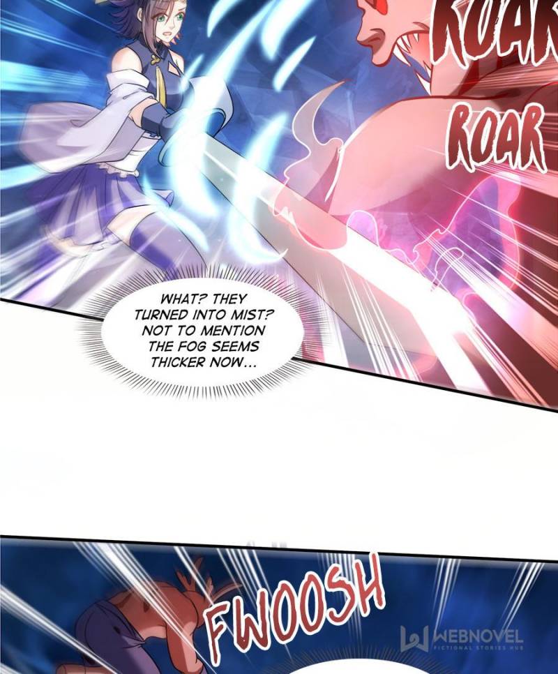 Cultivation Chat Group Chapter 302 page 31 - Chapter 302