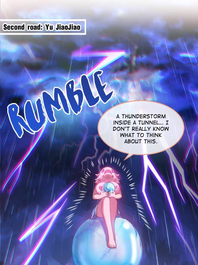 Cultivation Chat Group Chapter 302 page 33 - Chapter 302