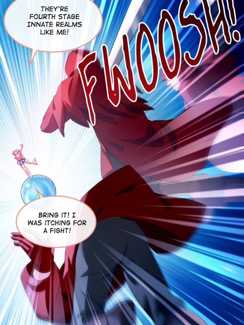 Cultivation Chat Group Chapter 302 page 36 - Chapter 302