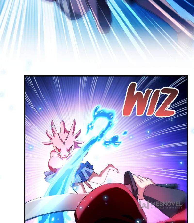 Cultivation Chat Group Chapter 302 page 37 - Chapter 302