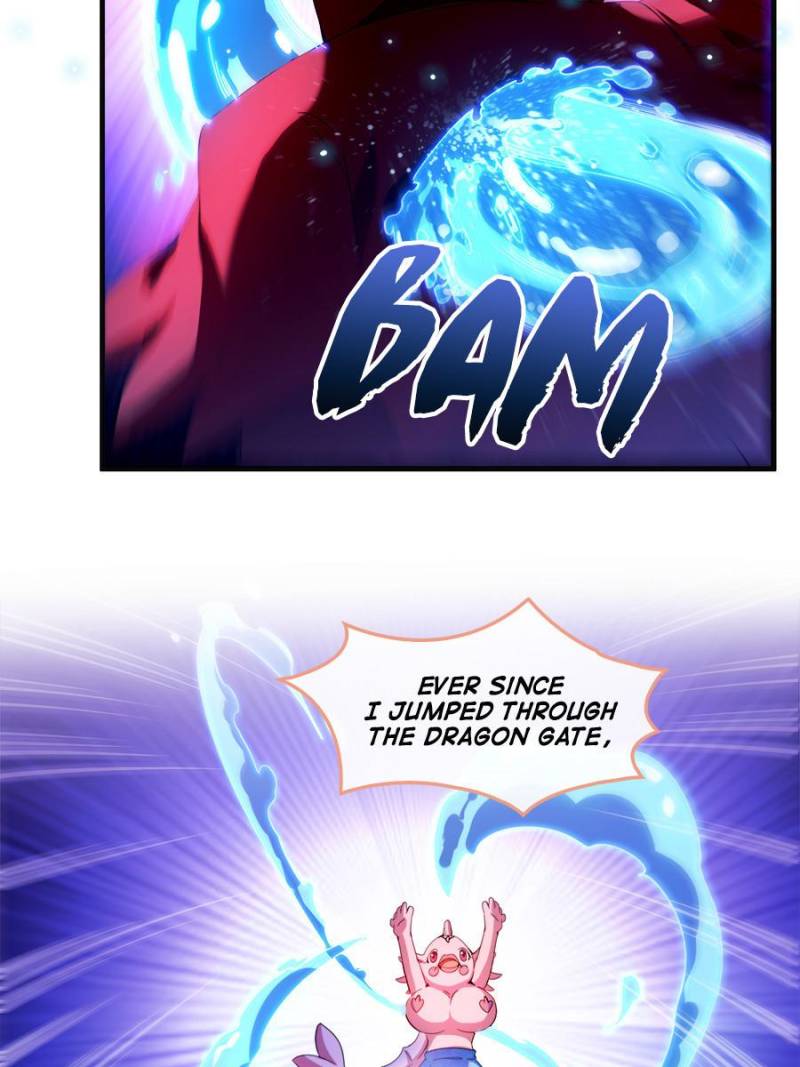 Cultivation Chat Group Chapter 302 page 38 - Chapter 302