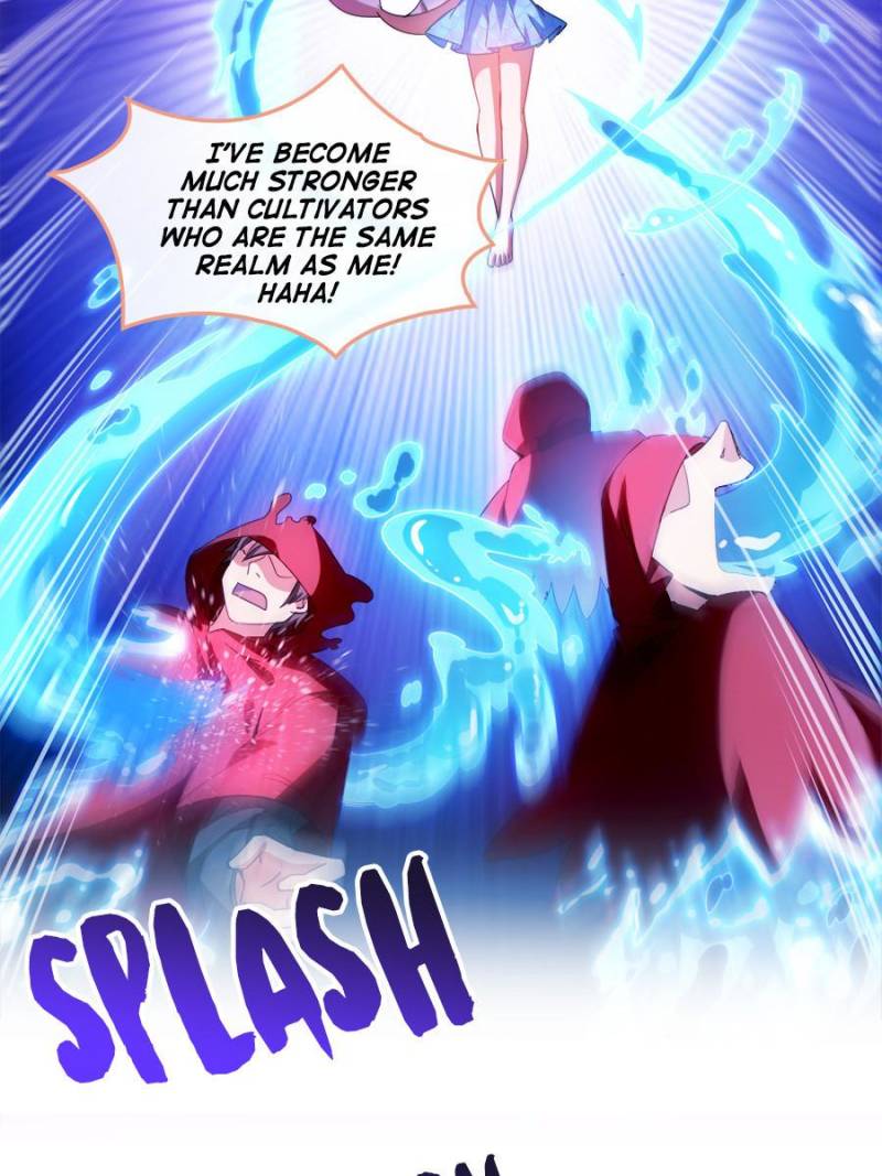 Cultivation Chat Group Chapter 302 page 39 - Chapter 302