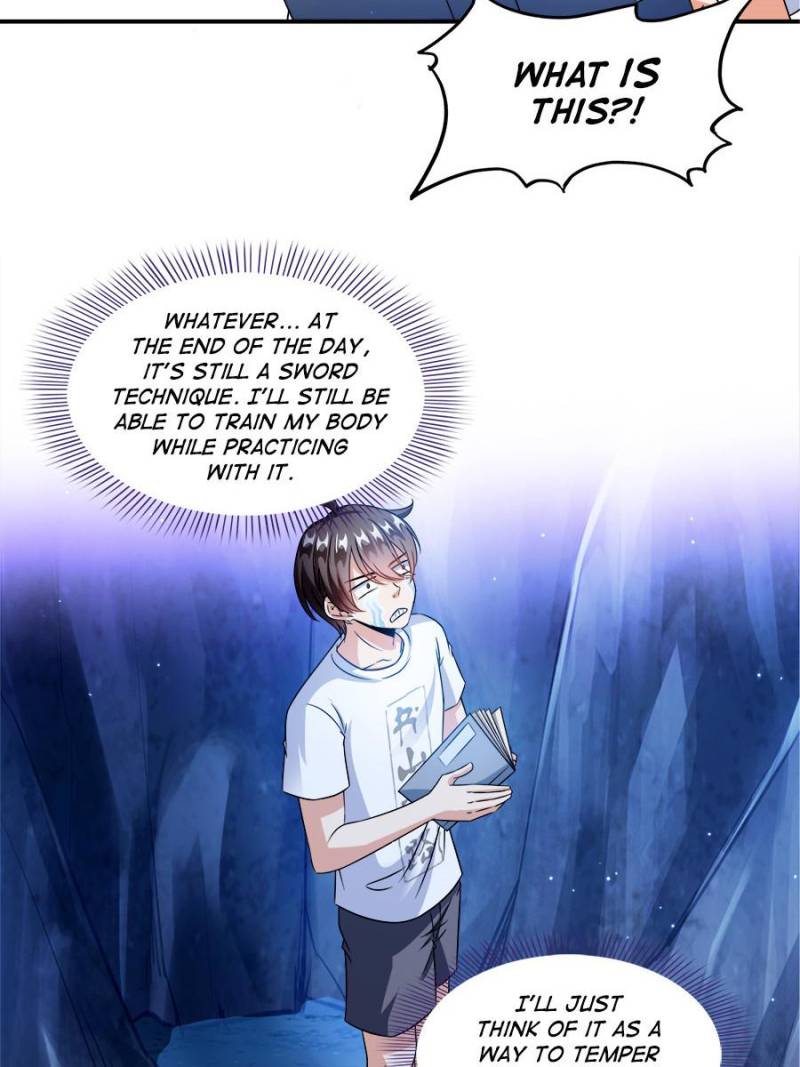 Cultivation Chat Group Chapter 302 page 4 - Chapter 302
