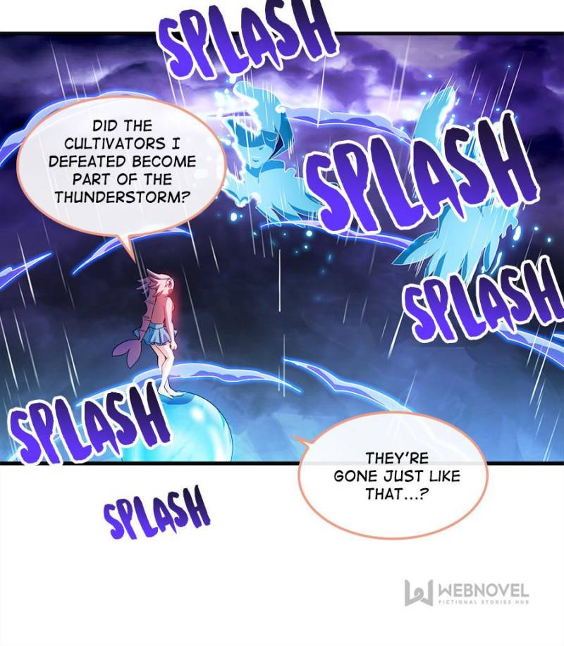 Cultivation Chat Group Chapter 302 page 40 - Chapter 302
