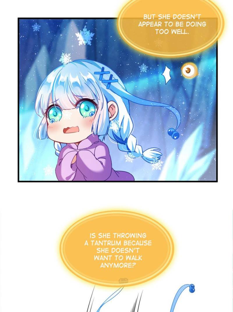 Cultivation Chat Group Chapter 302 page 44 - Chapter 302