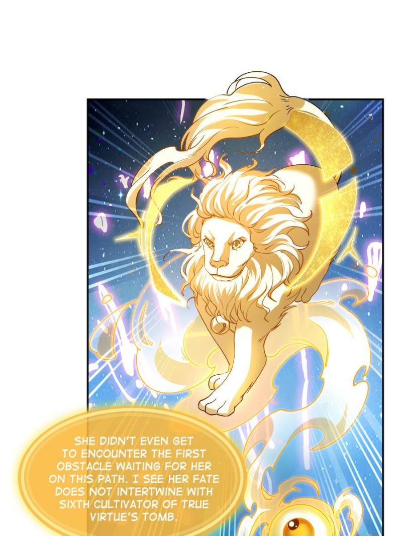 Cultivation Chat Group Chapter 302 page 47 - Chapter 302