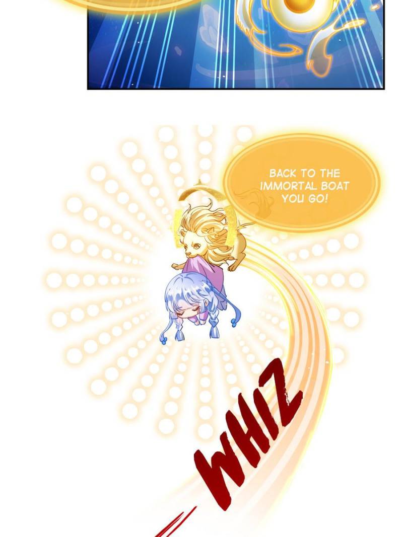 Cultivation Chat Group Chapter 302 page 48 - Chapter 302