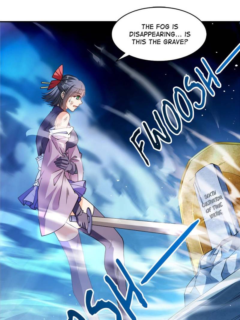 Cultivation Chat Group Chapter 302 page 50 - Chapter 302
