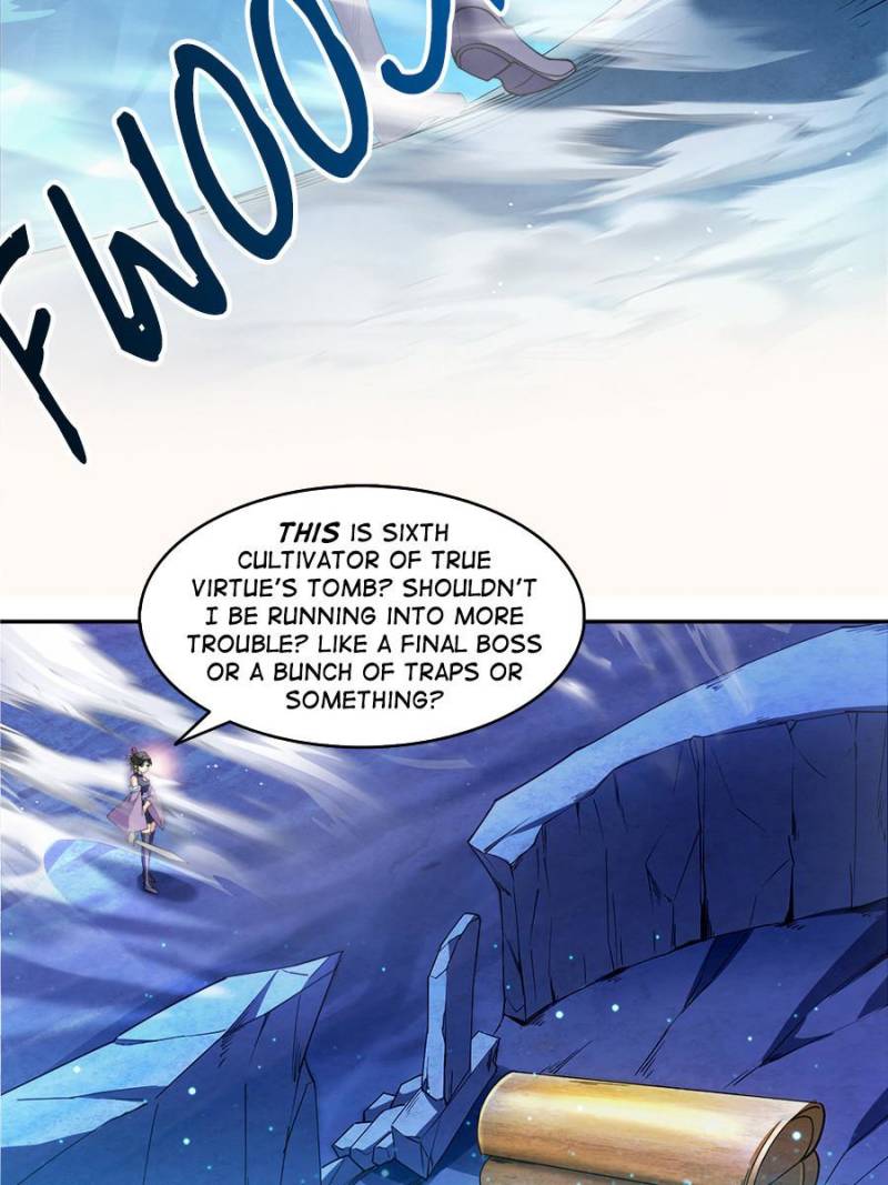 Cultivation Chat Group Chapter 302 page 51 - Chapter 302