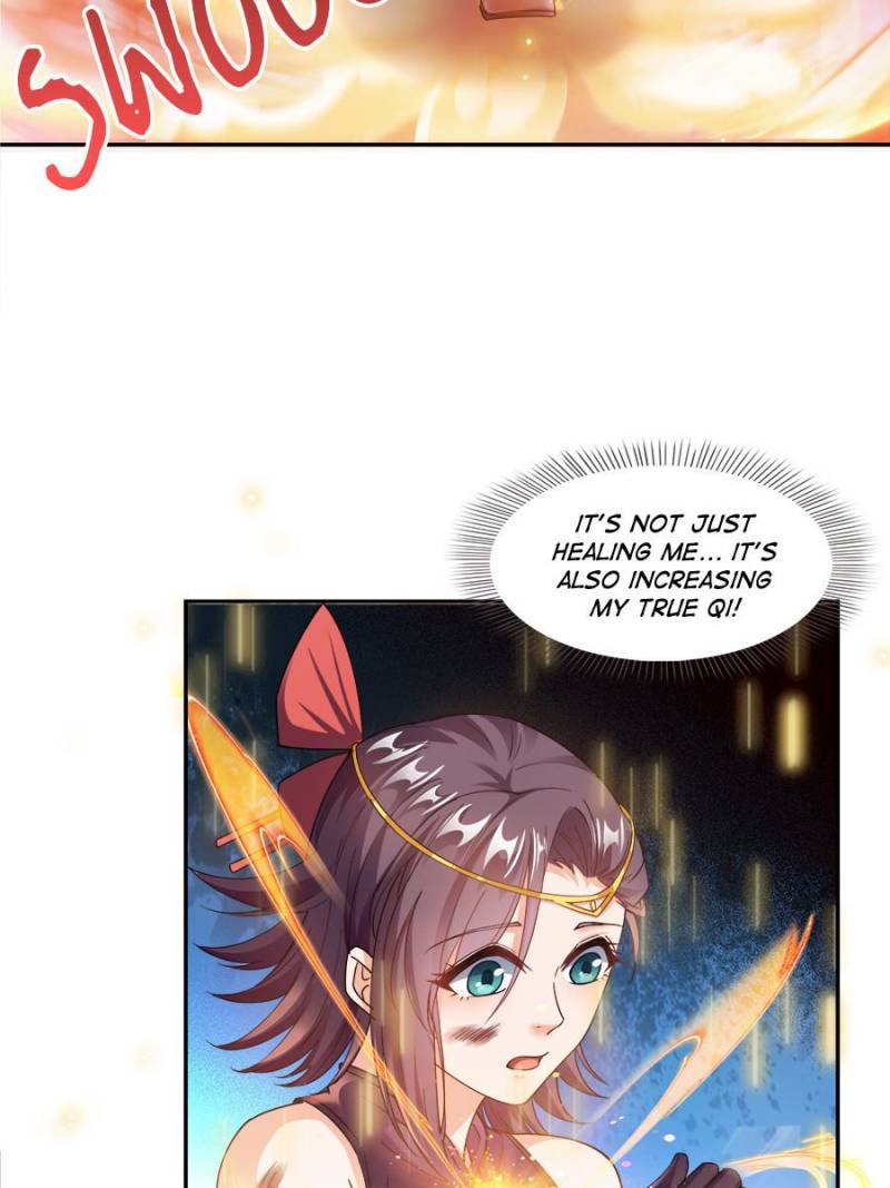 Cultivation Chat Group Chapter 302 page 54 - Chapter 302