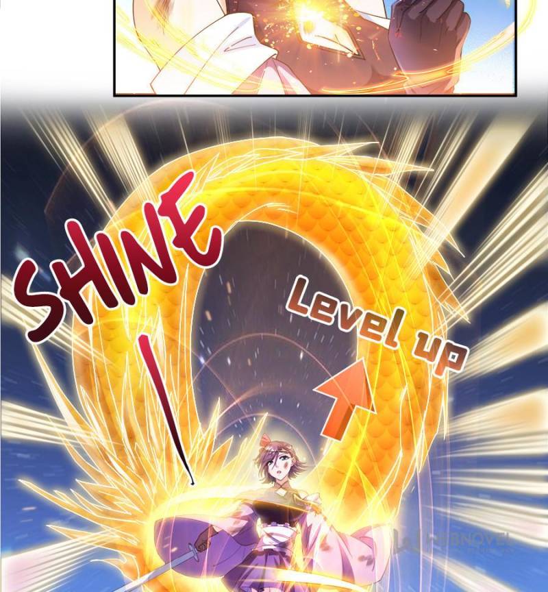 Cultivation Chat Group Chapter 302 page 55 - Chapter 302
