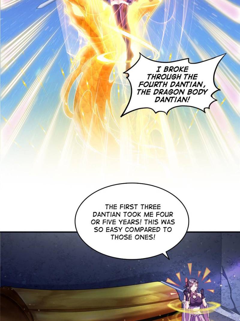 Cultivation Chat Group Chapter 302 page 56 - Chapter 302