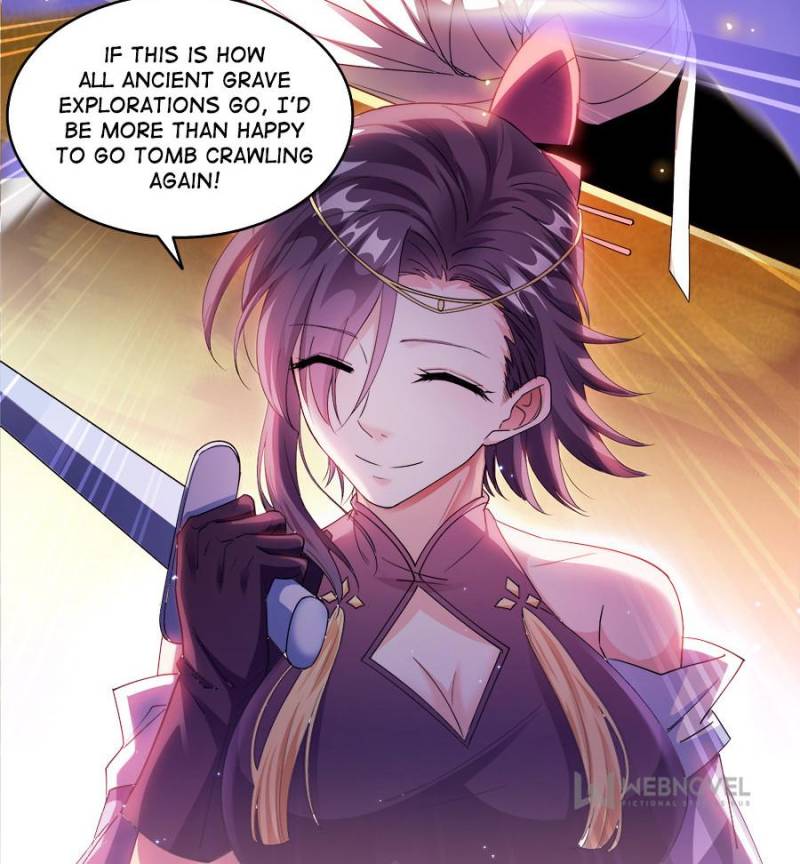 Cultivation Chat Group Chapter 302 page 58 - Chapter 302