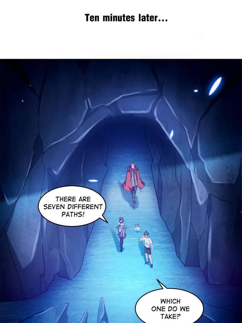 Cultivation Chat Group Chapter 302 page 7 - Chapter 302