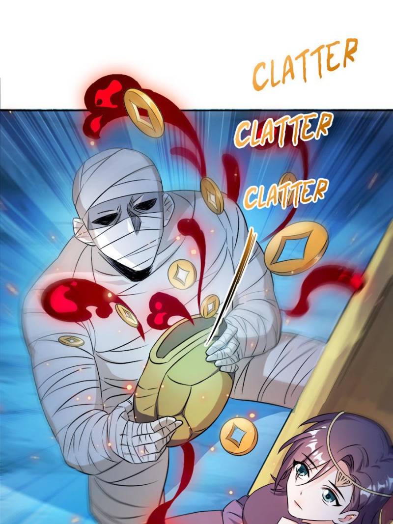 Cultivation Chat Group Chapter 303 page 12 - Chapter 303