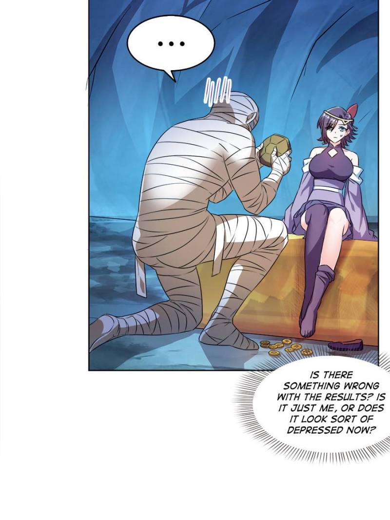 Cultivation Chat Group Chapter 303 page 14 - Chapter 303