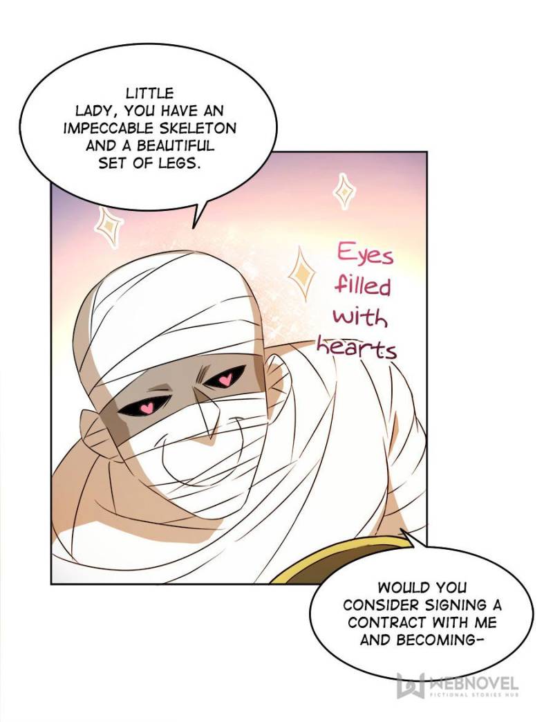 Cultivation Chat Group Chapter 303 page 15 - Chapter 303
