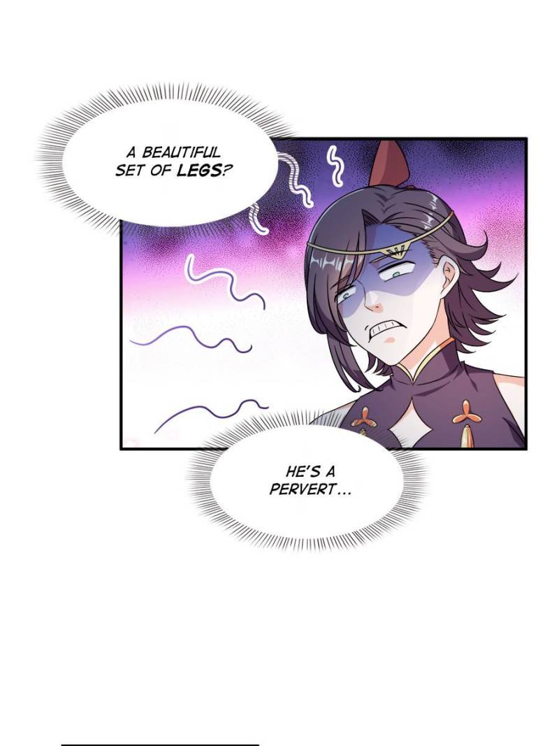 Cultivation Chat Group Chapter 303 page 16 - Chapter 303