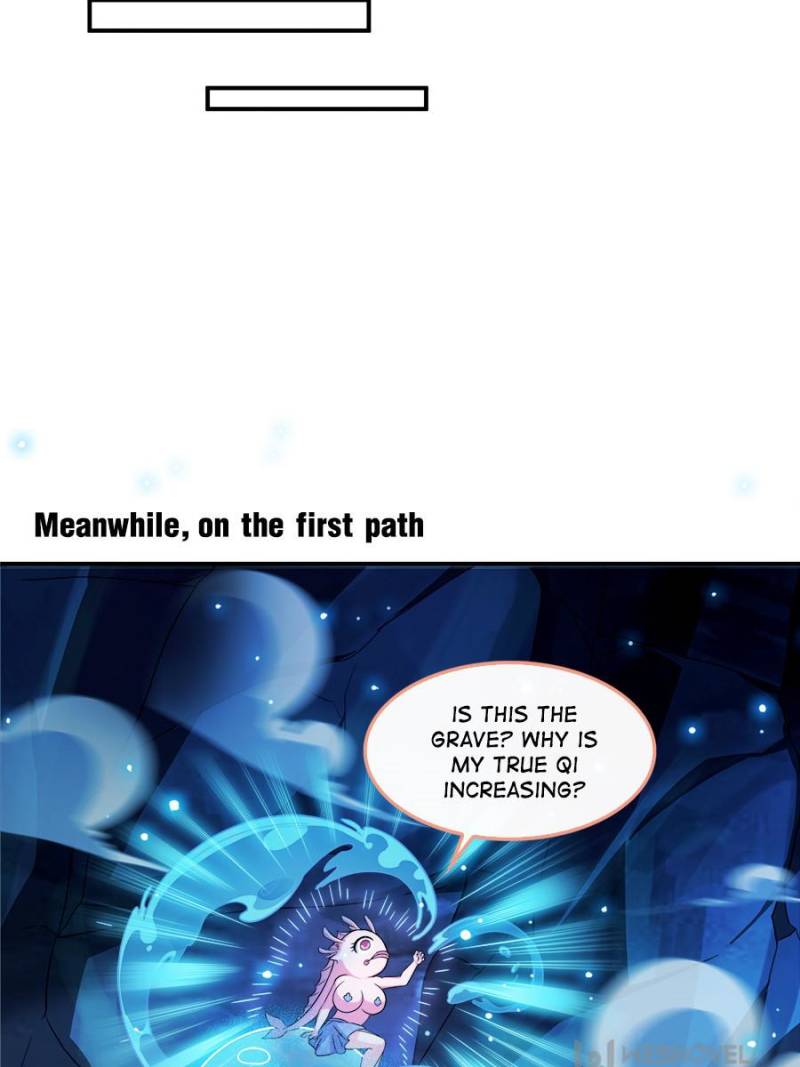 Cultivation Chat Group Chapter 303 page 17 - Chapter 303