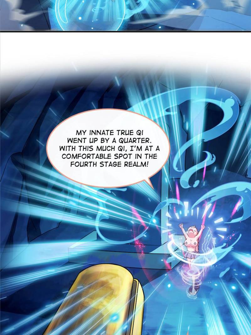Cultivation Chat Group Chapter 303 page 19 - Chapter 303
