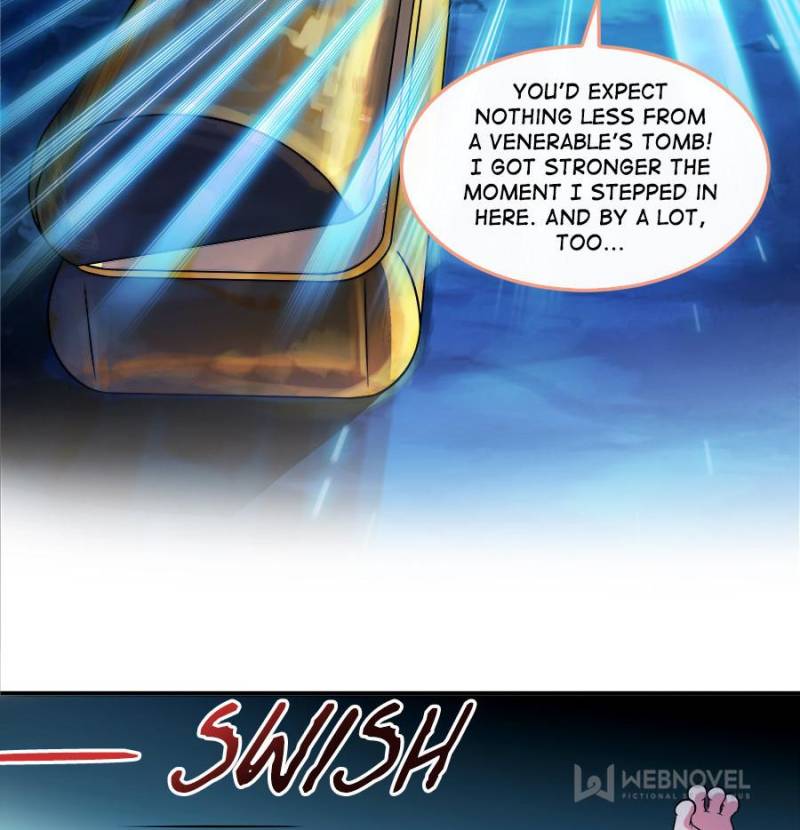 Cultivation Chat Group Chapter 303 page 20 - Chapter 303