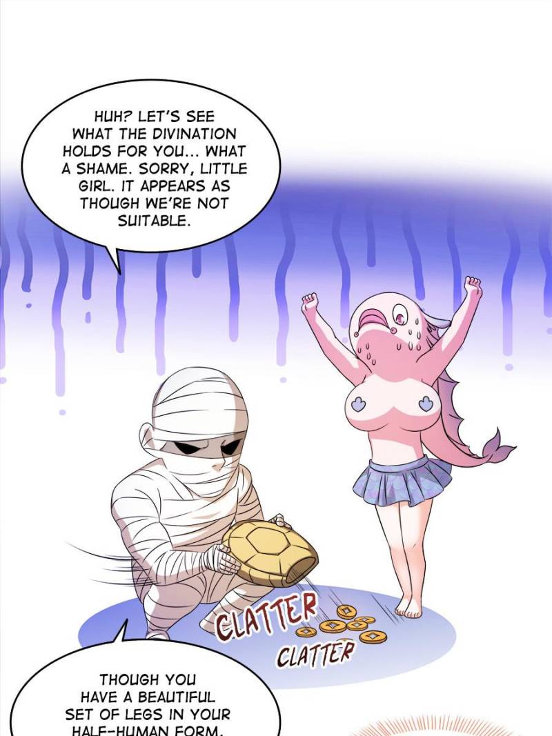 Cultivation Chat Group Chapter 303 page 24 - Chapter 303