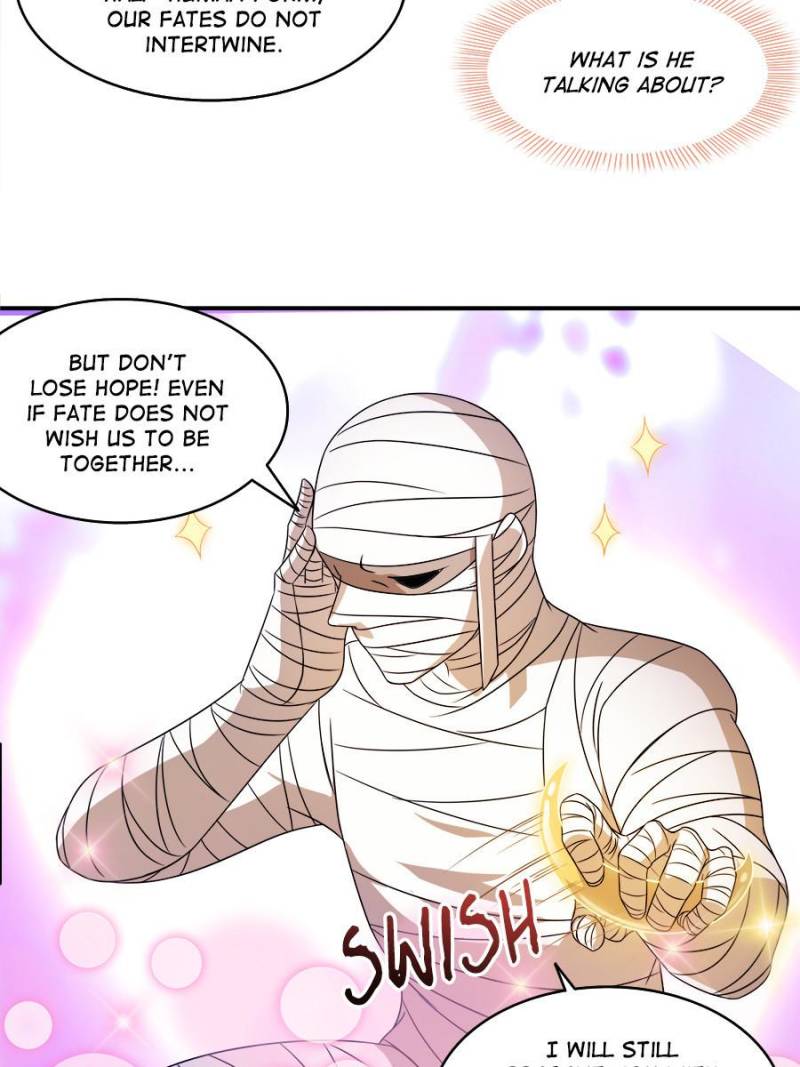 Cultivation Chat Group Chapter 303 page 25 - Chapter 303