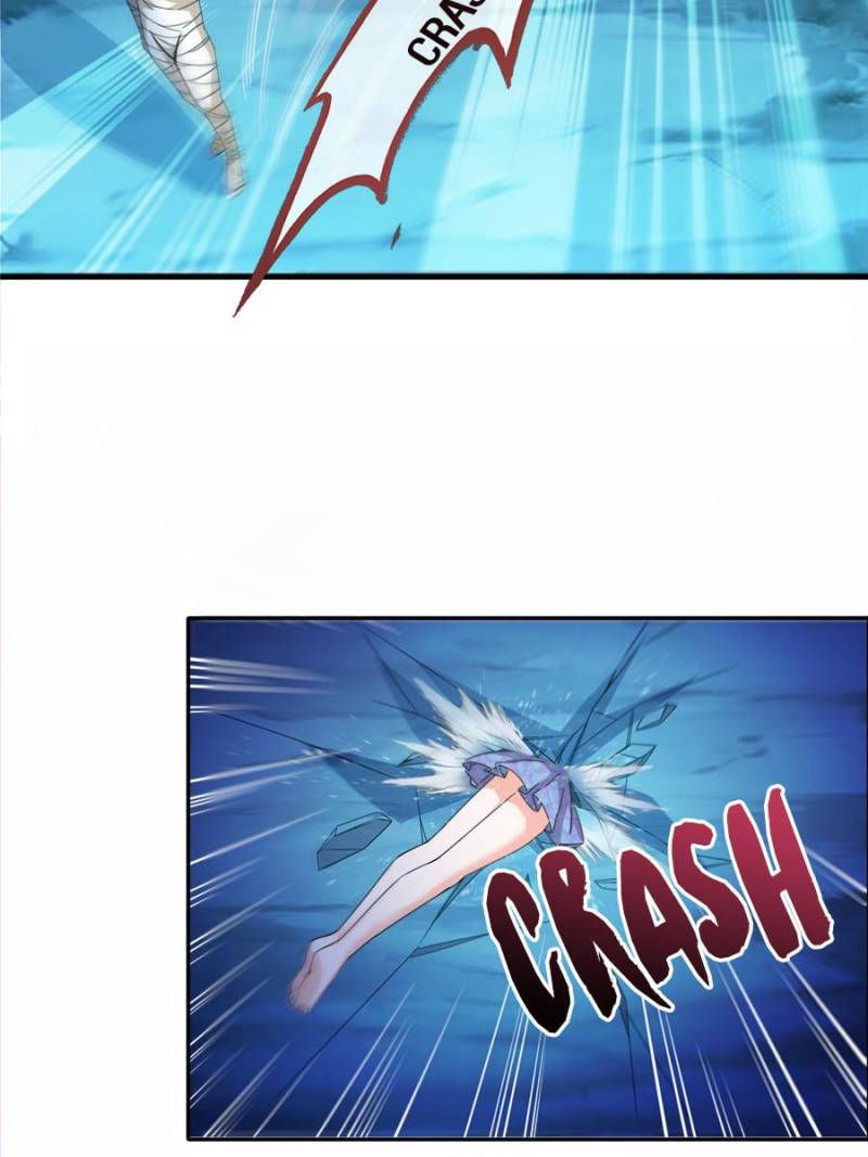 Cultivation Chat Group Chapter 303 page 31 - Chapter 303