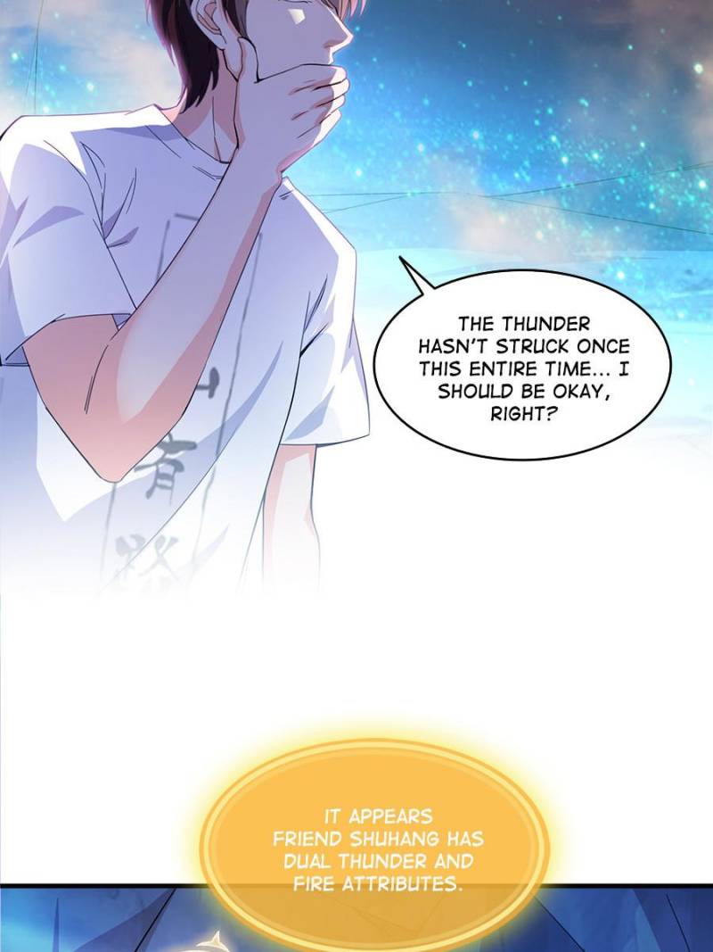 Cultivation Chat Group Chapter 303 page 34 - Chapter 303