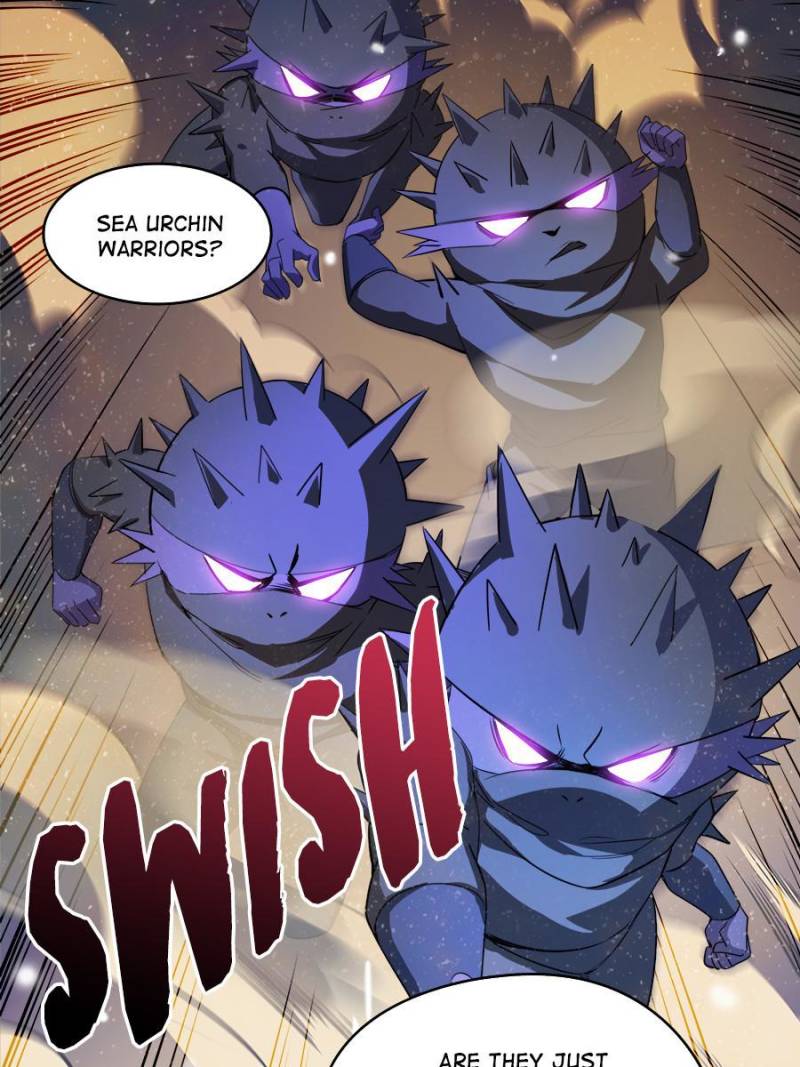Cultivation Chat Group Chapter 303 page 37 - Chapter 303