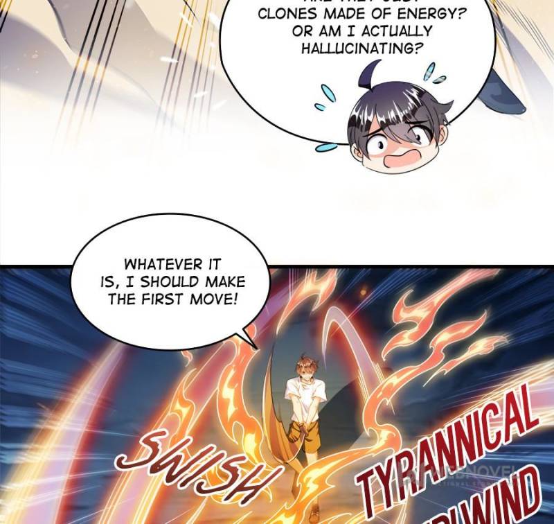 Cultivation Chat Group Chapter 303 page 38 - Chapter 303