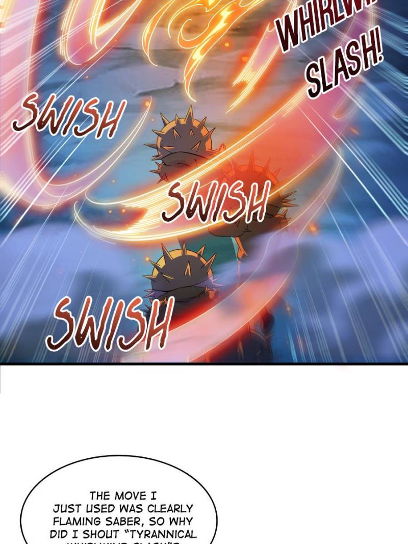 Cultivation Chat Group Chapter 303 page 39 - Chapter 303