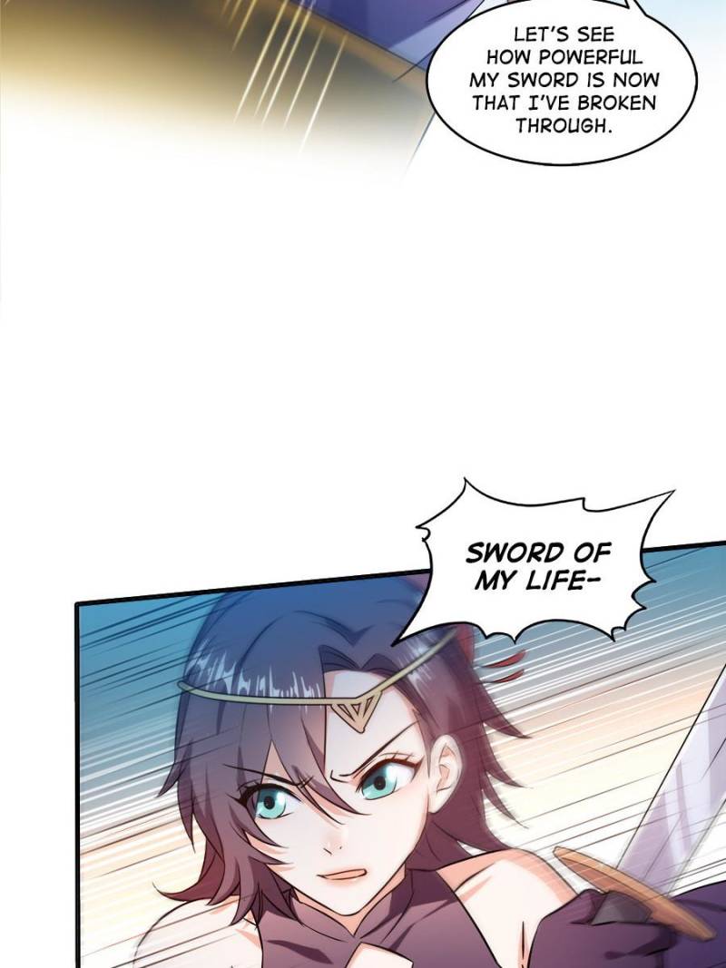 Cultivation Chat Group Chapter 303 page 4 - Chapter 303