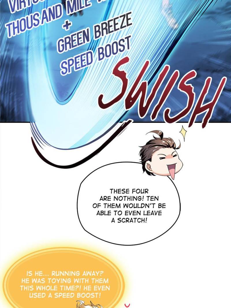 Cultivation Chat Group Chapter 303 page 46 - Chapter 303