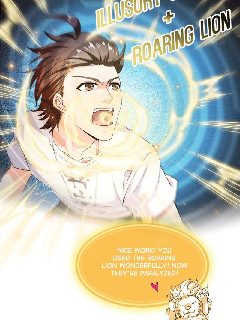 Cultivation Chat Group Chapter 303 page 49 - Chapter 303