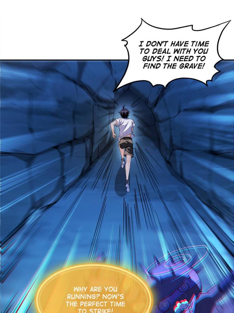 Cultivation Chat Group Chapter 303 page 51 - Chapter 303