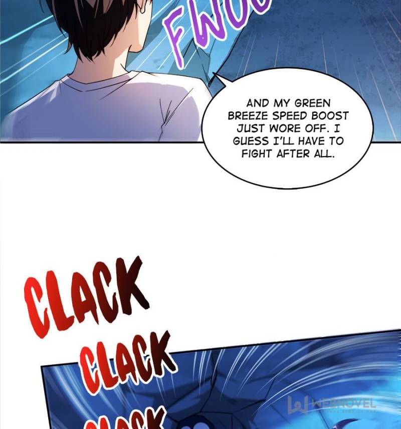 Cultivation Chat Group Chapter 303 page 54 - Chapter 303