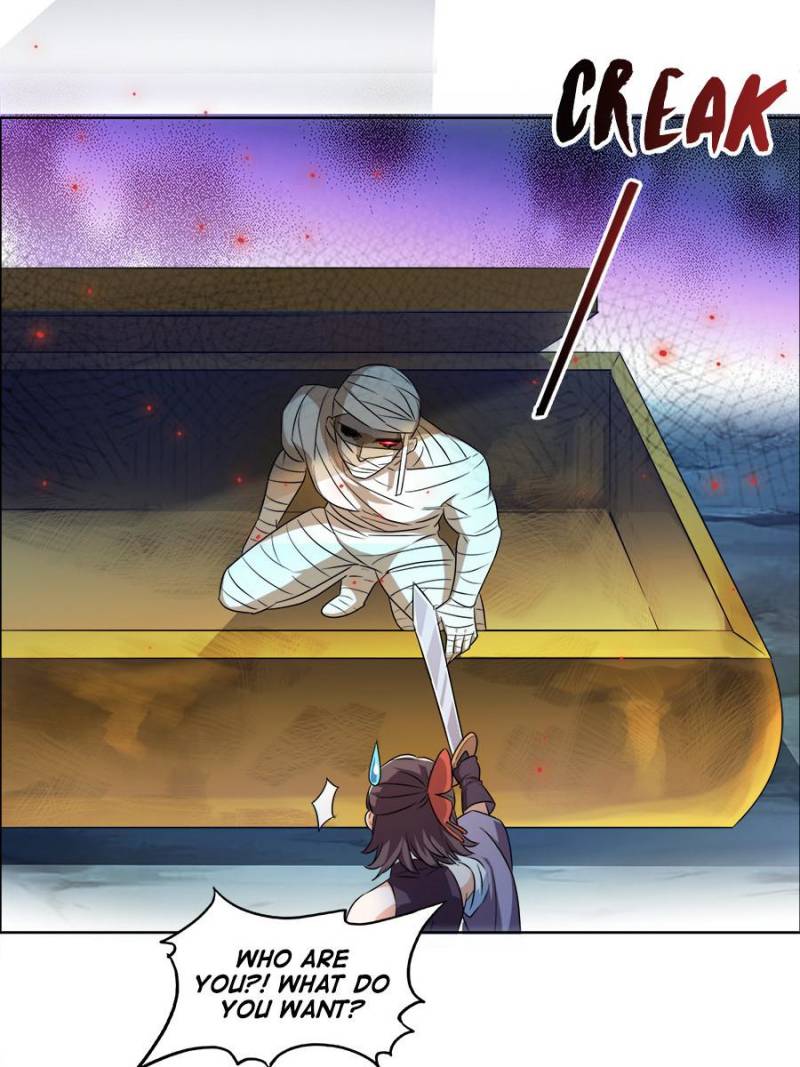 Cultivation Chat Group Chapter 303 page 7 - Chapter 303