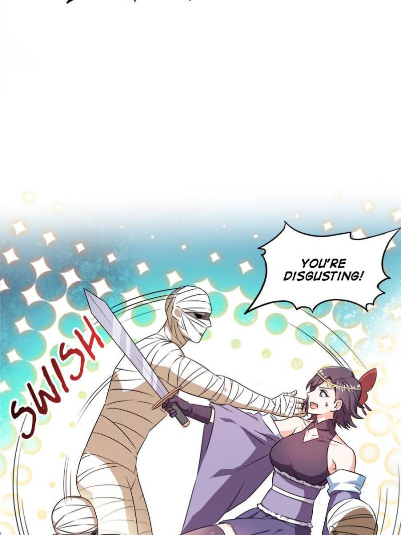 Cultivation Chat Group Chapter 303 page 8 - Chapter 303