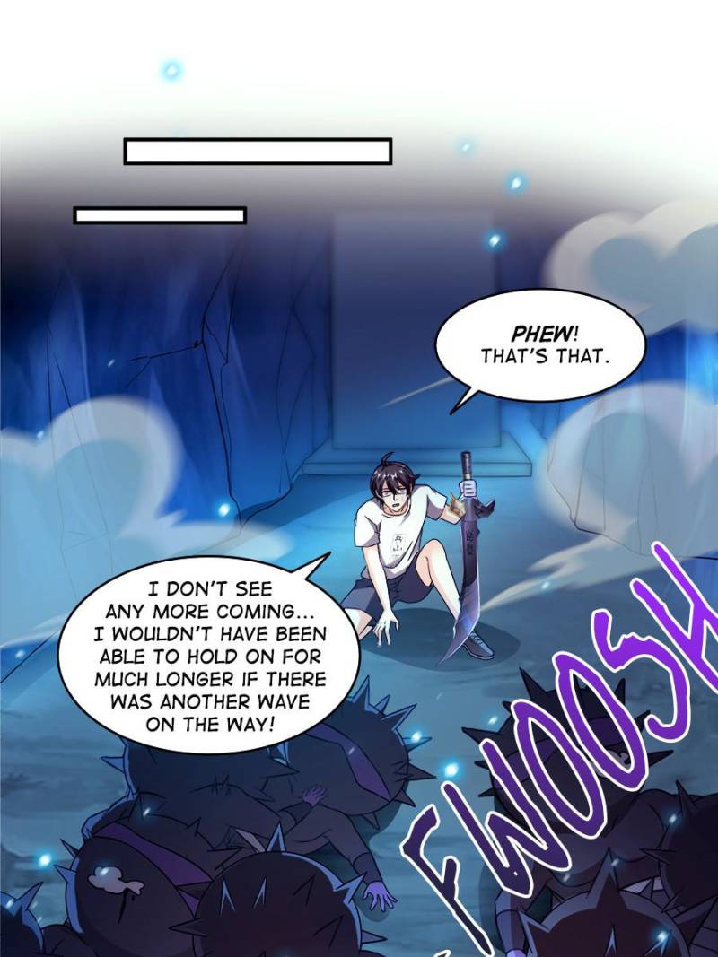 Cultivation Chat Group Chapter 304 page 10 - Chapter 304