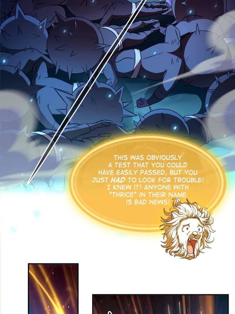 Cultivation Chat Group Chapter 304 page 11 - Chapter 304
