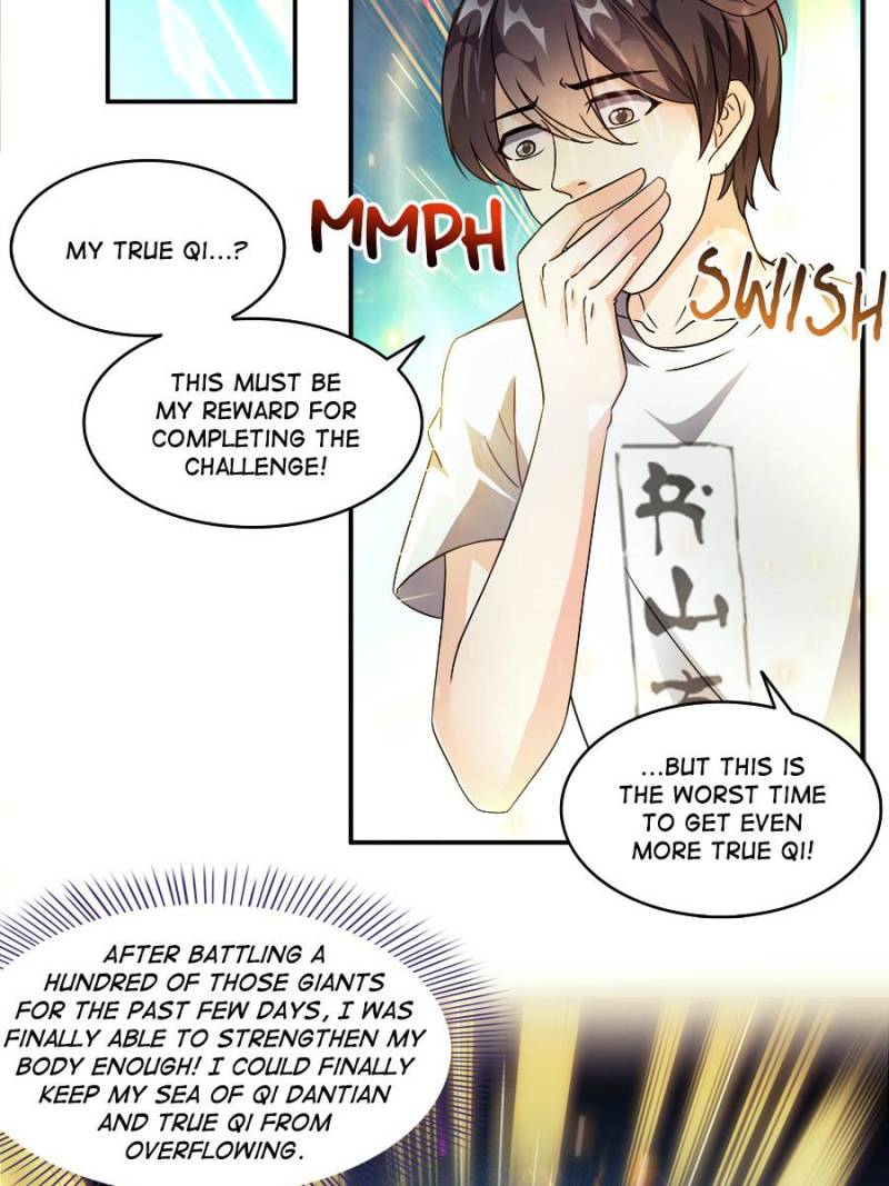 Cultivation Chat Group Chapter 304 page 13 - Chapter 304