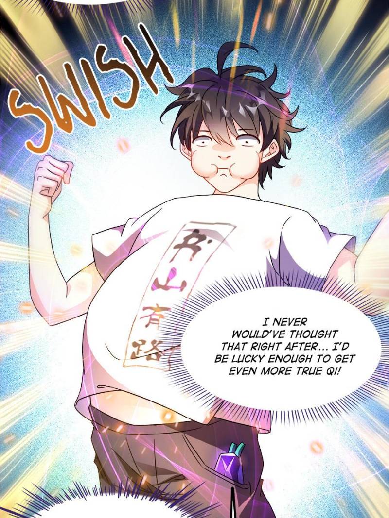 Cultivation Chat Group Chapter 304 page 14 - Chapter 304