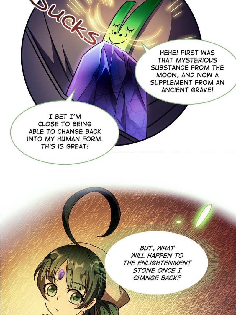 Cultivation Chat Group Chapter 304 page 16 - Chapter 304