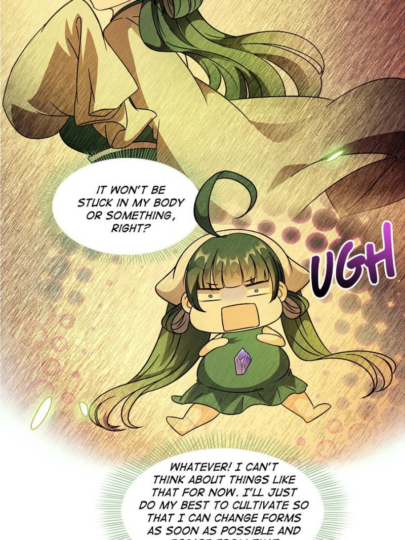 Cultivation Chat Group Chapter 304 page 17 - Chapter 304
