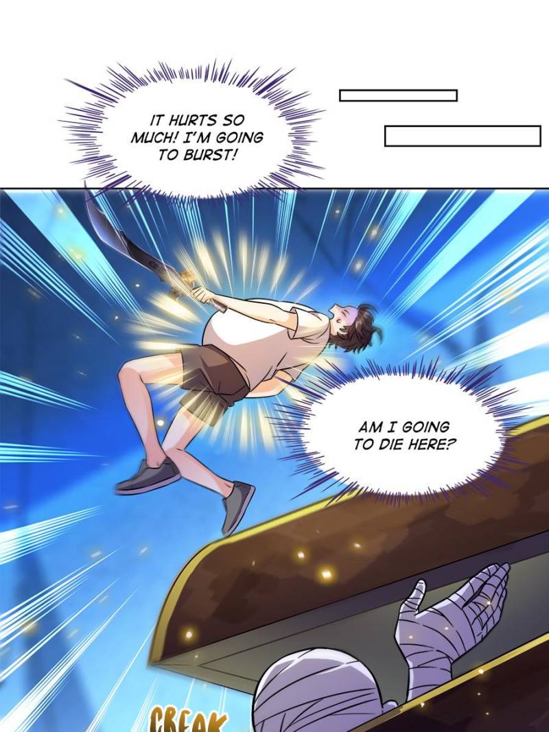 Cultivation Chat Group Chapter 304 page 19 - Chapter 304