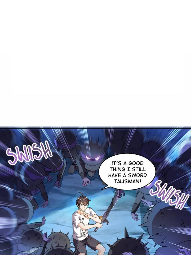 Cultivation Chat Group Chapter 304 page 2 - Chapter 304