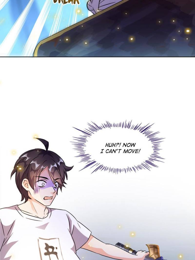 Cultivation Chat Group Chapter 304 page 20 - Chapter 304