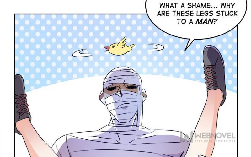 Cultivation Chat Group Chapter 304 page 24 - Chapter 304